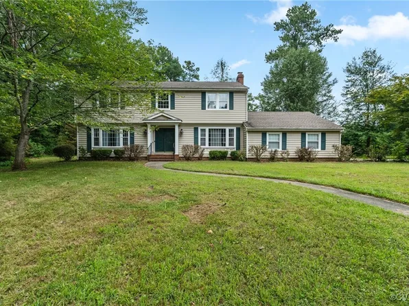1633 Kings Rd, Petersburg, VA 23805