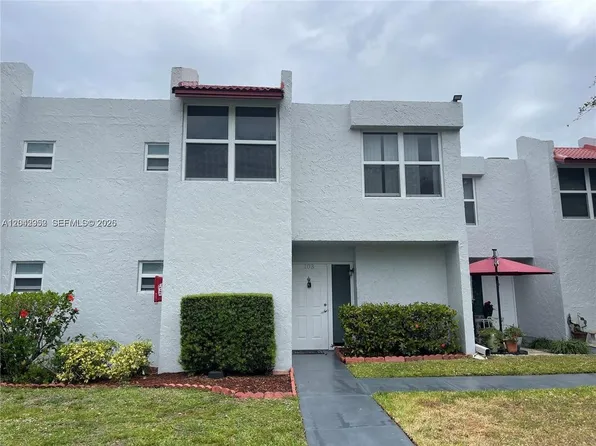 9401 Evergreen Pl APT 103, Fort Lauderdale, FL 33324