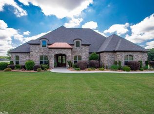 32 Meadow Crest Dr, Sherwood, AR 72120