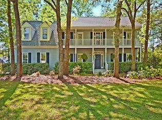102 Old Course Rd, Summerville, SC 29485