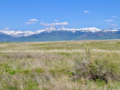 Tbd Cornerstone Ln, Driggs, ID, 83422