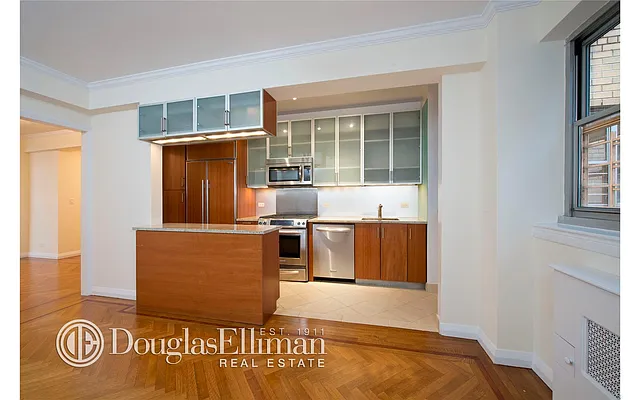 Rented by Douglas Elliman | media 1