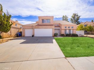 4024 E Avenue R12, Palmdale, CA 93552