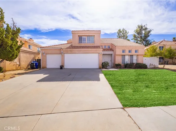 4024 E Avenue R12, Palmdale, CA 93552