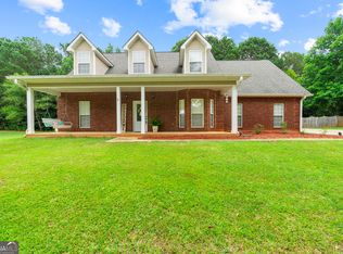 337 Lite N Tie Rd, Gray, GA 31032