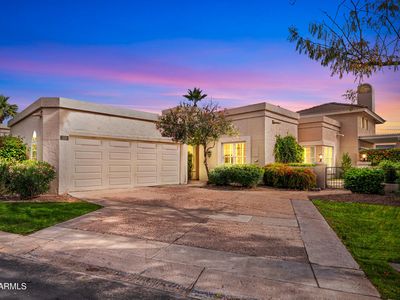 8100 E Camelback Rd #158, Scottsdale, AZ, 85251