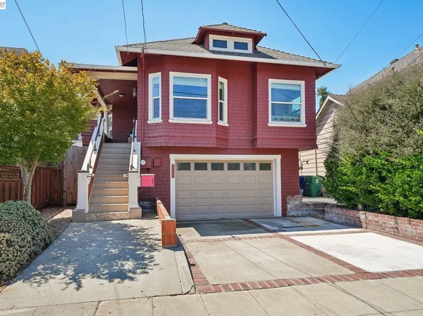 1620 Lincoln Ave, Alameda, CA 94501