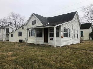 909 S Hamilton St, Lebanon, IN 46052