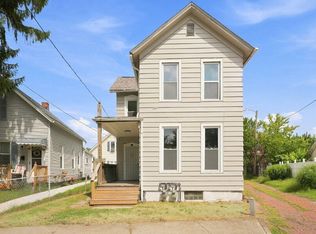 4212 Apple Ave #2, Cleveland, OH 44113