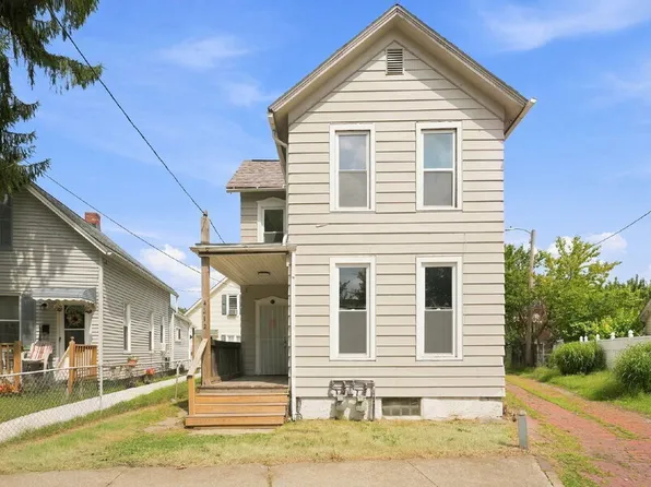 4212 Apple Ave, Cleveland, OH