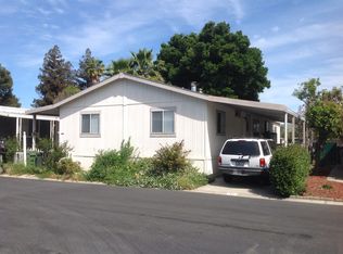 2151 Old Oakland Rd. #43, San Jose, CA 95134