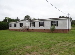 7333 Boot Ct, Lucama, NC 27851