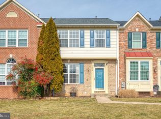 1318 Banyan Cir, Bel Air, MD 21014