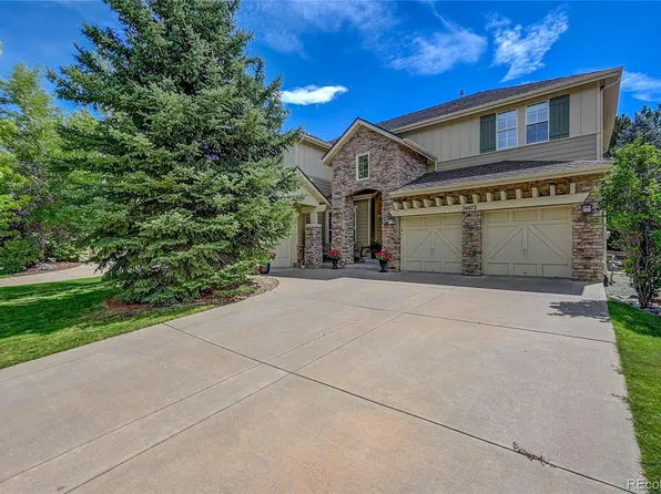 24472 E Frost Drive, Aurora, CO 80016