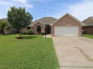 2918 30th Ave N, Texas City, TX 77590