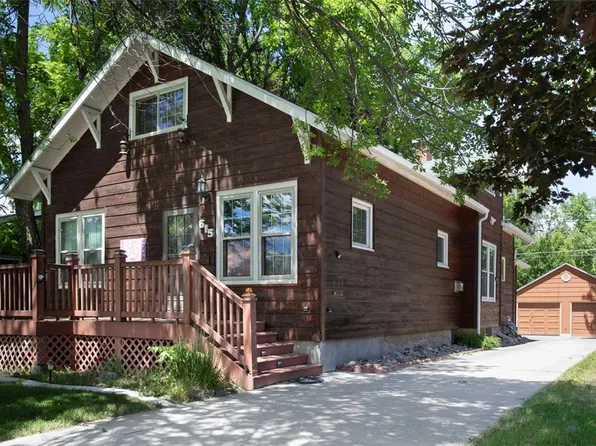 615 Parkhill Dr, Billings, MT 59102