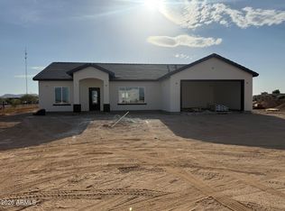 1382 N 373RD Avenue, Tonopah, AZ 85354