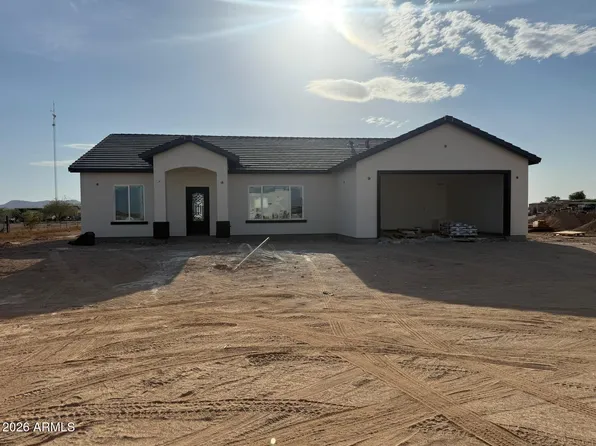 1382 N 373RD Avenue, Tonopah, AZ 85354