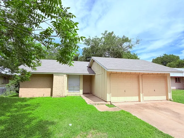 5206 Village Trl, Austin, TX 78744