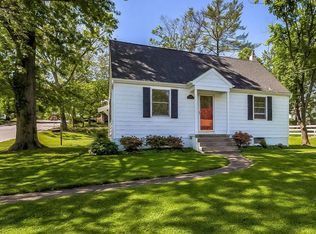 127 Cinder Rd, Lutherville Timonium, MD 21093