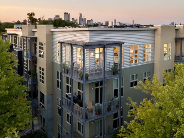 2845 Colfax Ave S #W404, Minneapolis, MN 55408