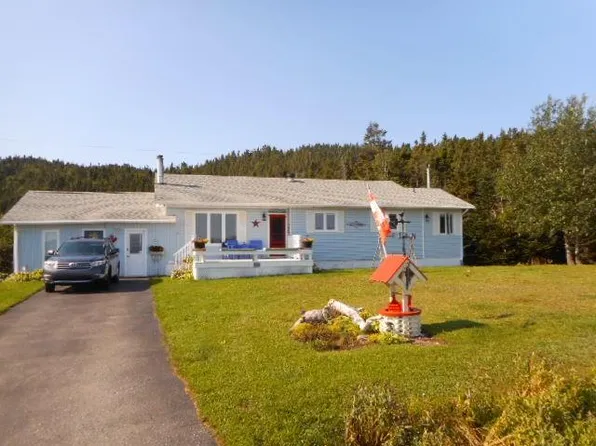 117 Main Street, Nicky's Nose Cove, NL A0J1G0