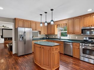 4613 Dorchester Ln, Virginia Beach, VA 23464