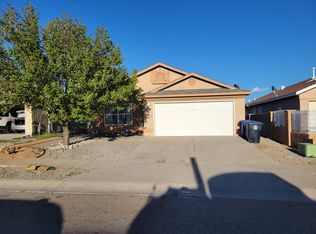 2004 N Wind Dr SW, Albuquerque, NM 87121