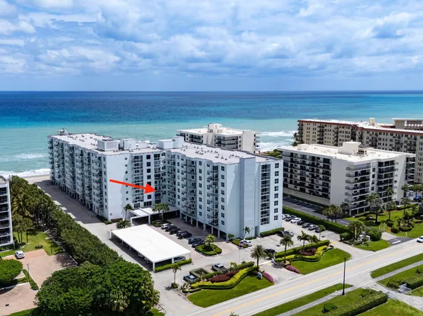 3450 S Ocean Boulevard #3270, Palm Beach, FL 33480