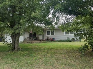 108 S Cheyenne St, South Haven, KS 67140