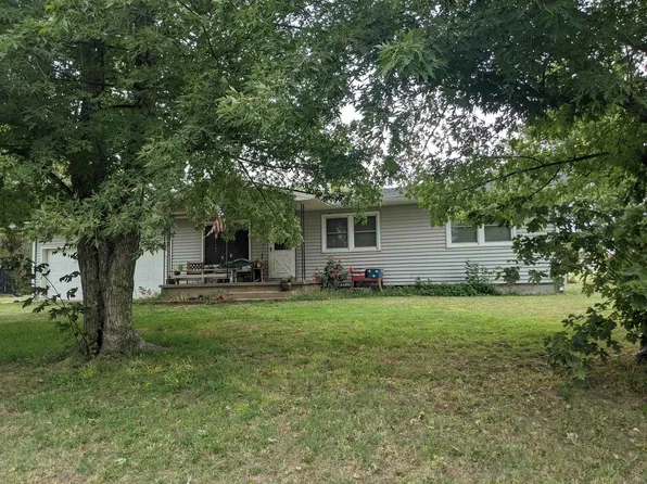 108 S Cheyenne St, South Haven, KS 67140