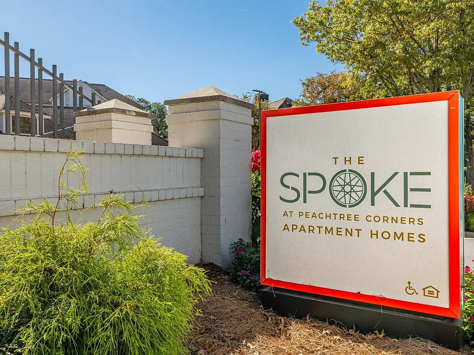 The Spoke at Peachtree Corners | West Atlanta Living - Refreshed and Reimagined