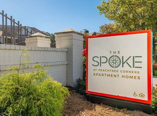 The Spoke at Peachtree Corners | West Atlanta Living - Refreshed and Reimagined, Peachtree Corners, GA 30092