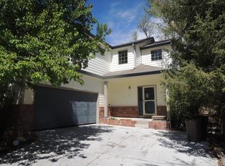 17009 Carr Ave, Parker, CO 80134