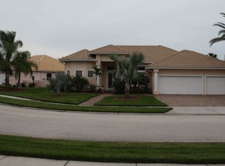 4340 Collingtree Dr, Rockledge, FL 32955