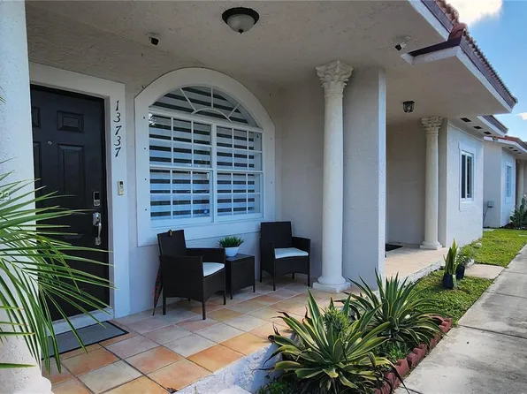 13737 SW 169th Ter, Miami, FL 33177