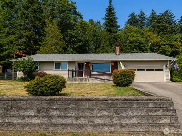 2302 Cedar Place, Longview, WA 98632