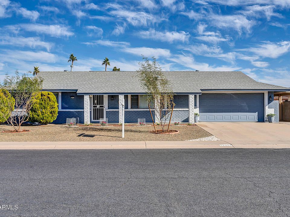 1st image of 15017 N BOLIVAR Drive