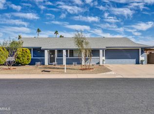 15017 N Bolivar Dr, Sun City, AZ 85351