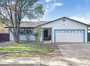 2423 Janis Way, Calistoga, CA 94515