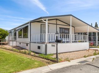 8509 Beverly Blvd SPC 121A, Pico Rivera, CA 90660