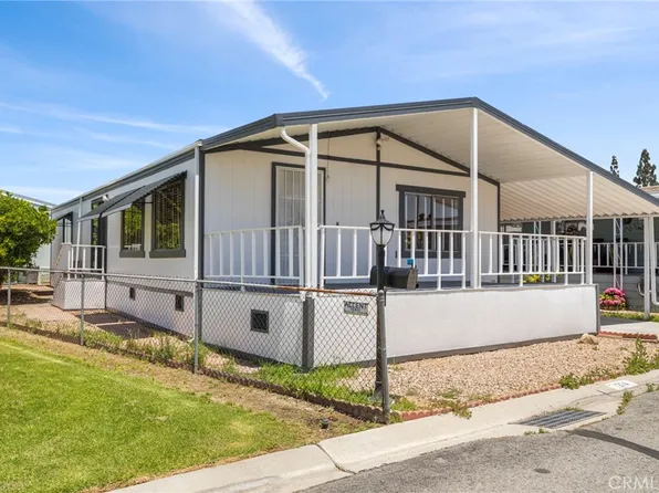 8509 Beverly Blvd Spc 121A, Pico Rivera, CA 90660