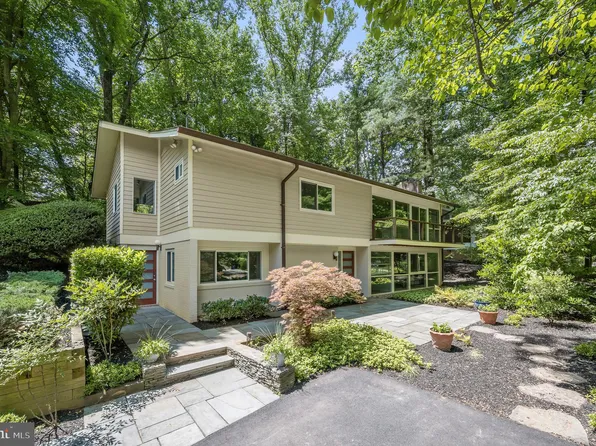 8100 Glenmore Spring Rd, Bethesda, MD 20817