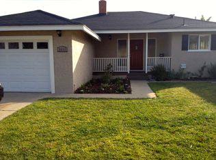 3536 Senasac Ave, Long Beach, CA 90808