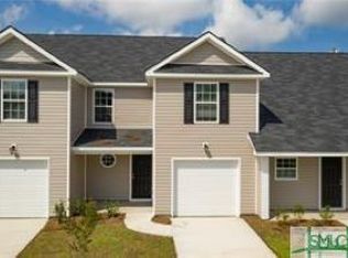 170 Barfield Way, Rincon, GA 31326
