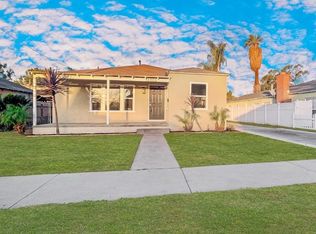 12505 Walnut Ave, Garden Grove, CA 92840