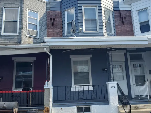 6336 Wheeler St, Philadelphia, PA 19142