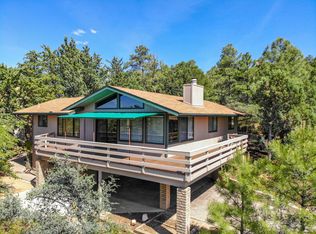 1161 Tanglewood Rd, Prescott, AZ 86303