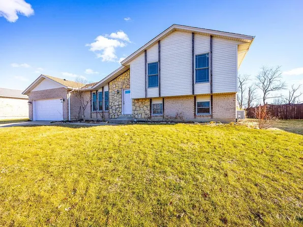 108 Mollie Dr, Hamilton, OH 45013