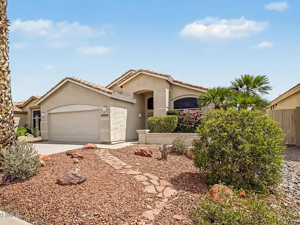 19917 N 91ST Lane, Peoria, AZ 85382